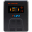 ИБП для котла Энергия Гарант 1000 + Аккумулятор Grid 75 Ah 12 v (600Вт - 68мин) - ИБП и АКБ - ИБП для котлов - Магазин электрооборудования Проф-Электрик