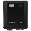 ИБП для котла Энергия Smart 2 1000 Вт + Аккумулятор Grid 55 Ah 12 v (1000Вт - 30мин) - ИБП и АКБ - ИБП Энергия - ИБП на 1 кВА - Магазин электрооборудования Проф-Электрик
