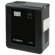ИБП для котла Энергия Smart 2 1000 Вт + Аккумулятор Grid 55 Ah 12 v (1000Вт - 30мин) - ИБП и АКБ - ИБП Энергия - ИБП на 1 кВА - Магазин электрооборудования Проф-Электрик